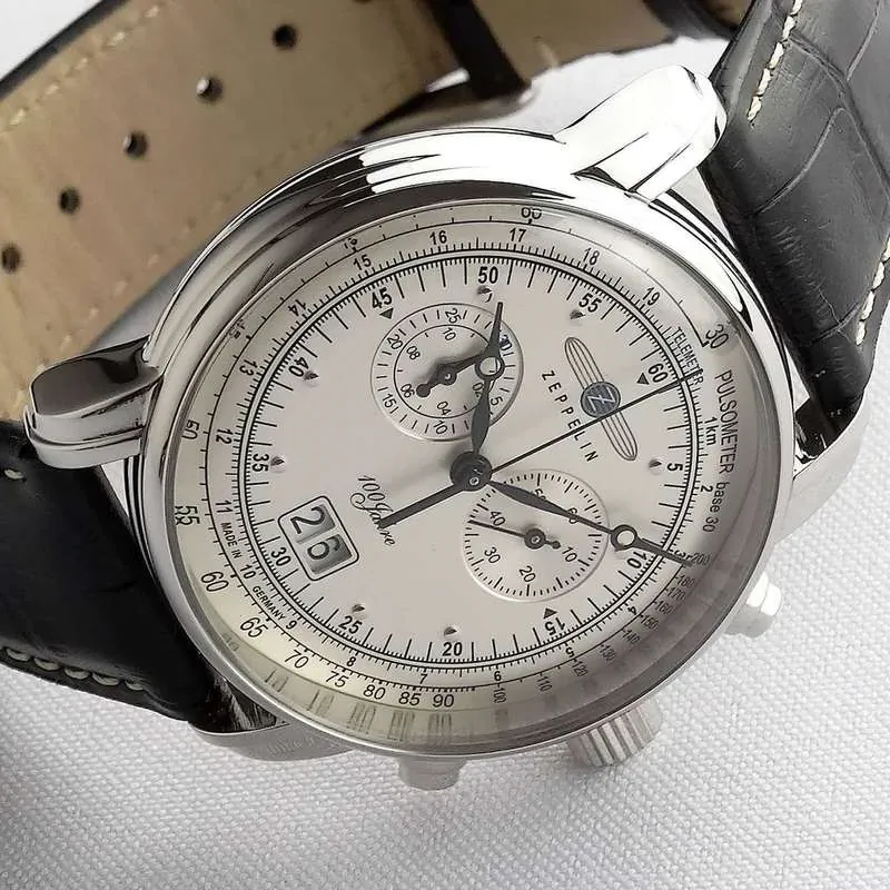 Zeppelin Elegant