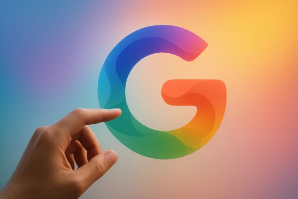 Google Doodle AI Mode – Ein neuer Weg der Suche? Google Doodle AI Mode – Ein neuer Weg der Suche?