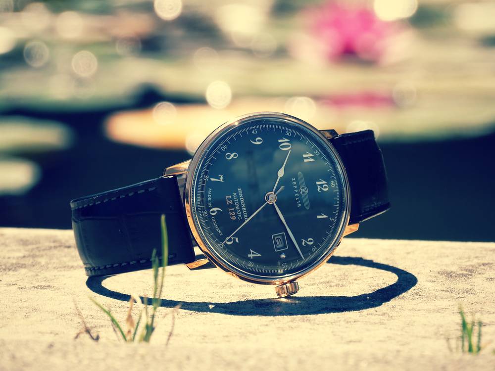 Worauf müssen Sie bei der Auswahl einer Armbanduhr achten? DSC0055933-1