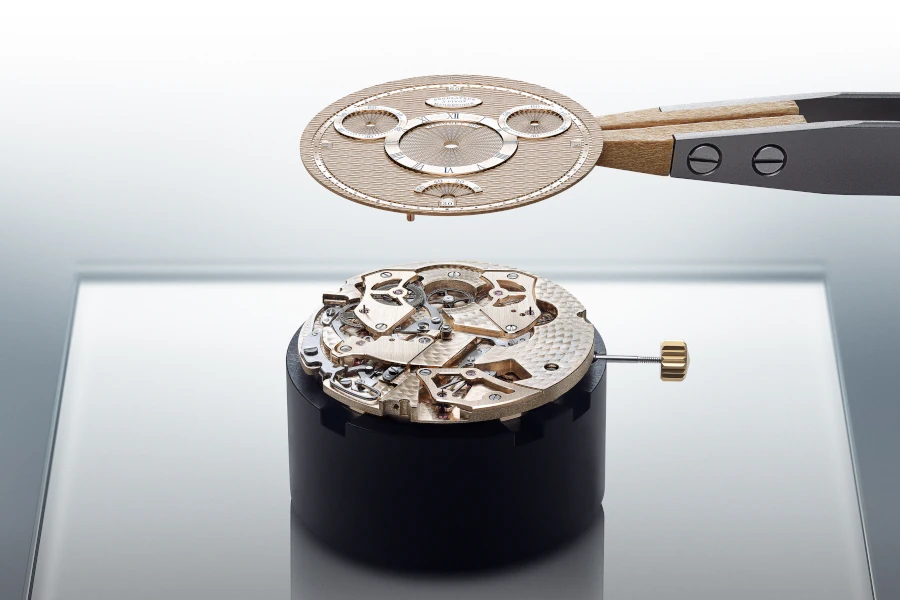 Breguet Classique 7225 Breguet Classique 7225