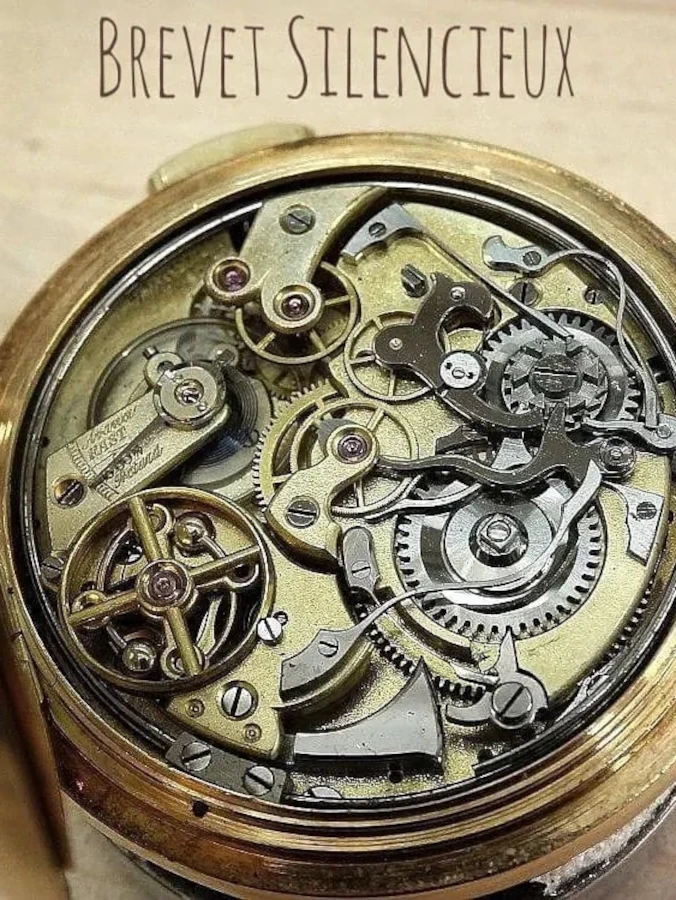 Die Erfindung der Taschenuhr – Geschichte, Erfinder und Entwicklung