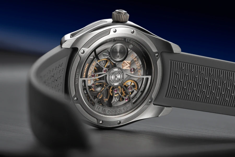 Automatikkaliber HMC 240