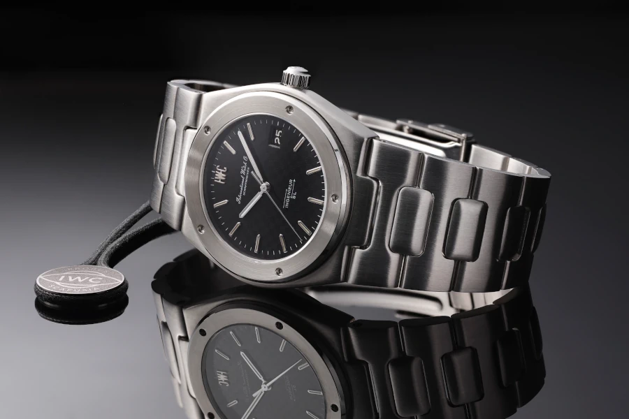 IWC Ingenieur SL Ref. 1832