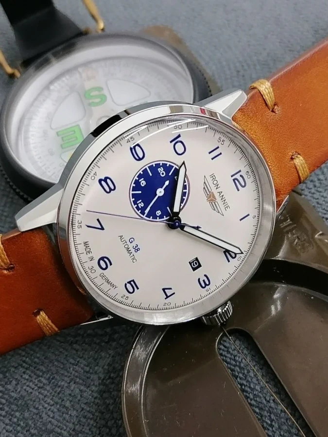 Die Rückkehr der mechanischen Armbanduhr – Trend oder Nostalgie? Die Rückkehr der mechanischen Armbanduhr – Trend oder Nostalgie?