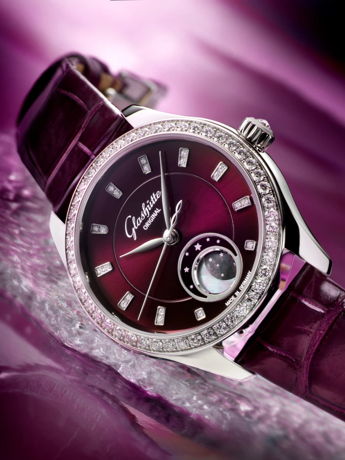 Glamour für die großen und kleinen Anlässe des Lebens