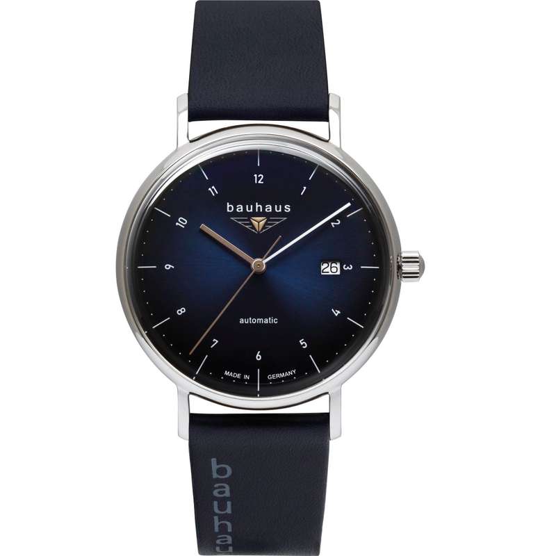 Bauhaus - Automatik - 41mm Bauhaus - Automatik - 41mm