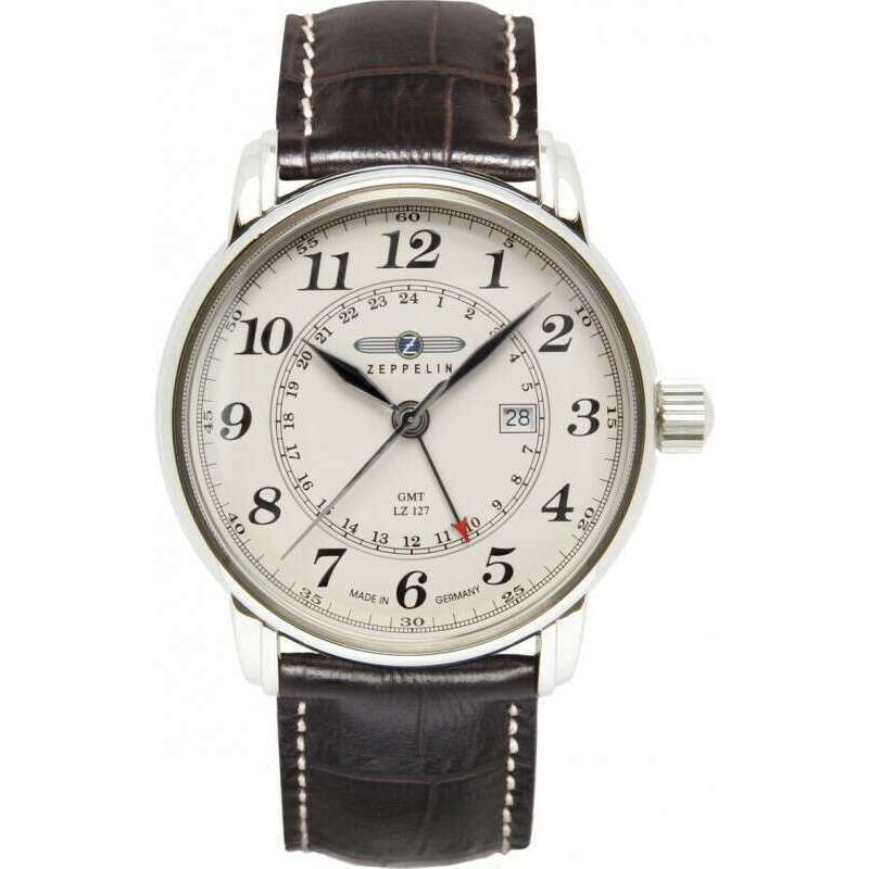 Zeppelin - LZ127 Graf Zeppelin - 42mm Zeppelin - LZ127 Graf Zeppelin - 42mm