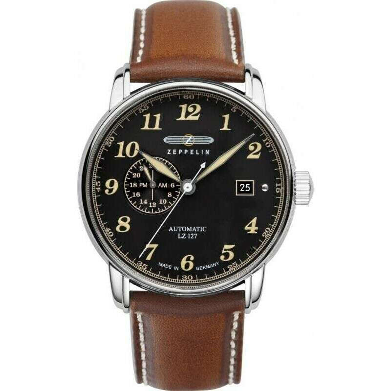 Zeppelin - LZ127 Graf Zeppelin - 40mm Zeppelin - LZ127 Graf Zeppelin - 40mm