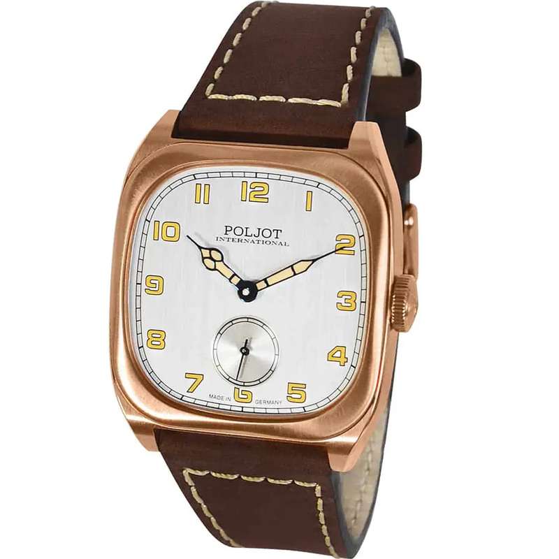 Poljot International - Bolshoi Vintage Poljot International - Bolshoi Vintage