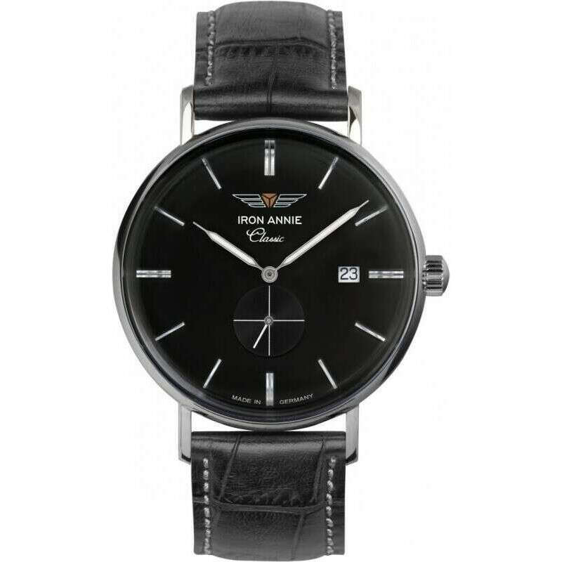 Iron Annie - Classic - 41mm Iron Annie - Classic - 41mm