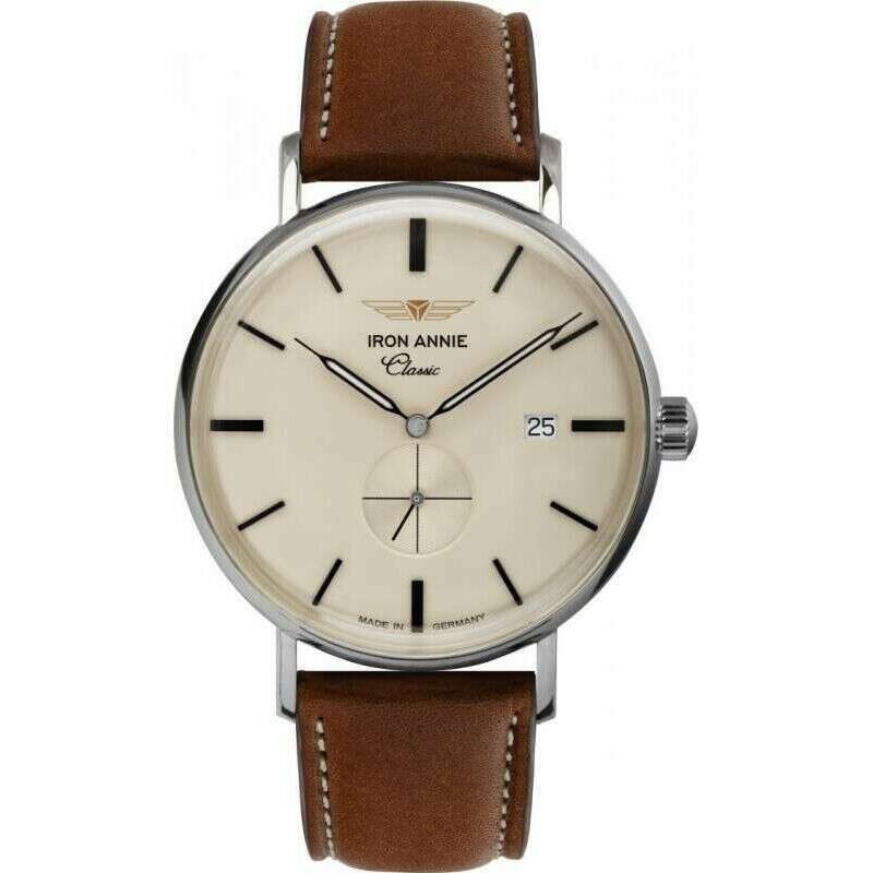 Iron Annie - Classic - 41mm Iron Annie - Classic - 41mm