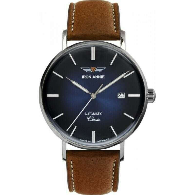 Iron Annie - Classic - 41mm Iron Annie - Classic - 41mm