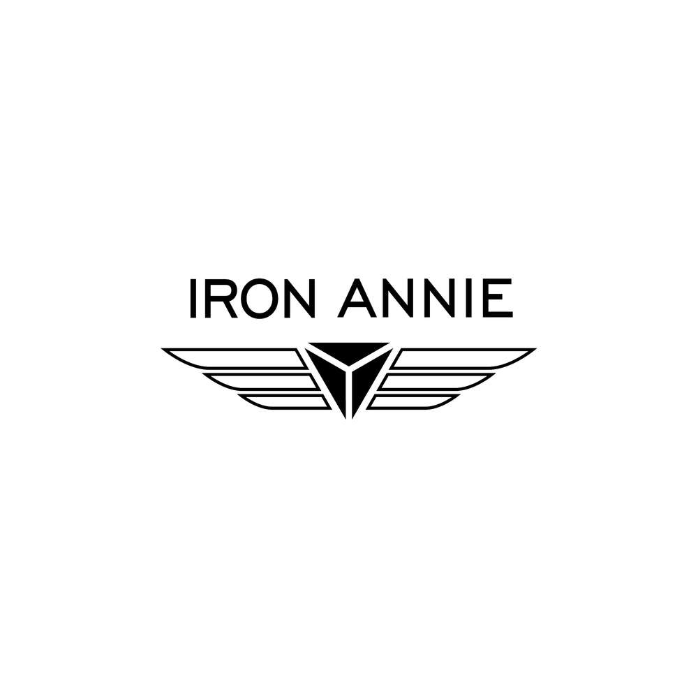 Iron Annie Uhren